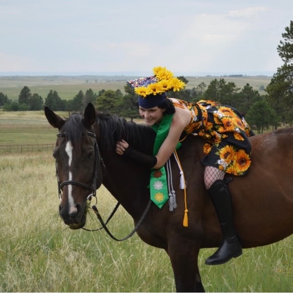 Meet your Posher, Ripley - Picture 2 of 3